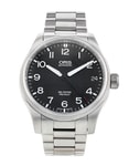 Pre-Owned Oris Big Crown Watch
